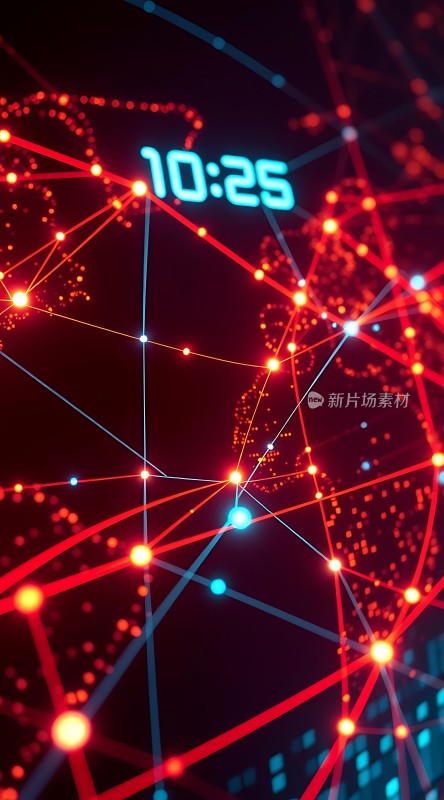 数字时代互联世界