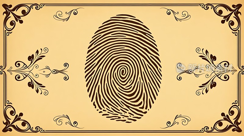 指纹识别安全认证