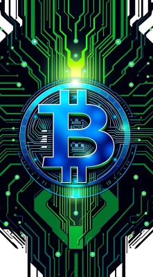 数字货币时代来临