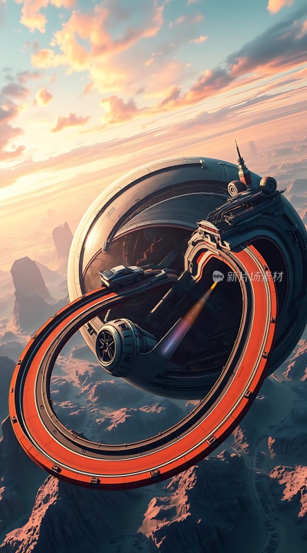 太空堡垒星际之门