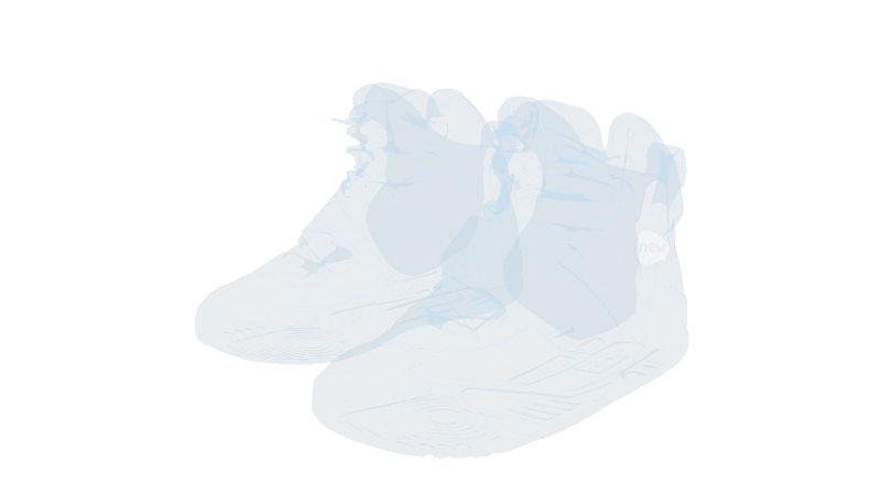 椰子鞋 运动鞋鞋子服装服饰球鞋篮球鞋潮流