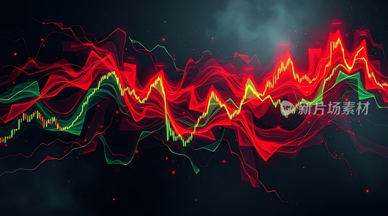 股市风云变幻莫测