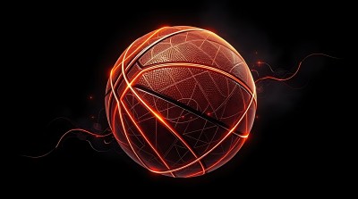 篮球新片场素材