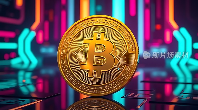 数字货币时代来临