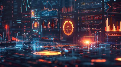 未来科技数据世界 未来科技数据世界