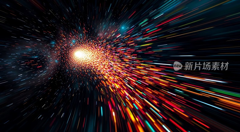 星河璀璨宇宙奥秘