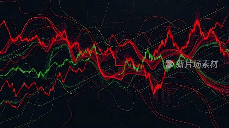 股市风云变幻莫测