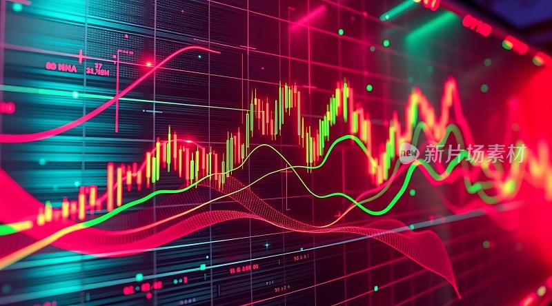 股市风云变幻莫测