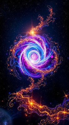 星际旋涡 星际旋涡