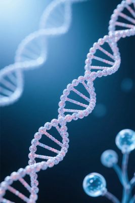 双螺旋结构 双螺旋结构
