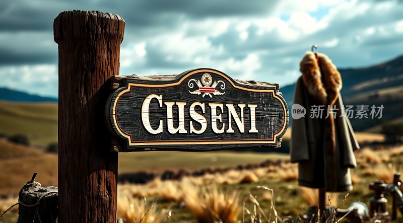 新片场素材 CUSENI