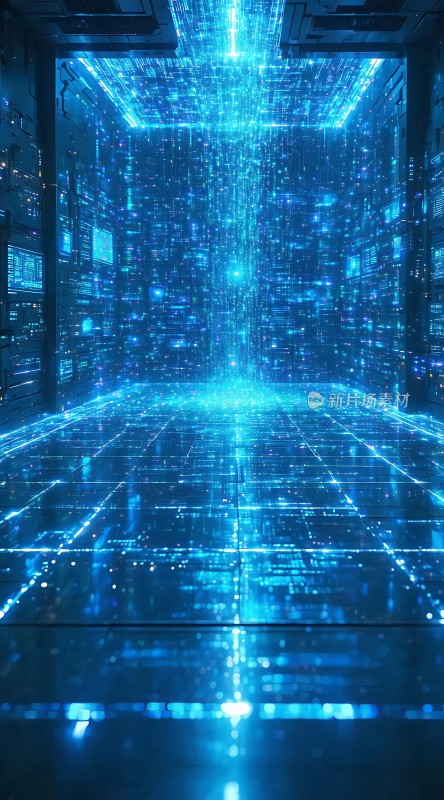 数字世界探索之旅