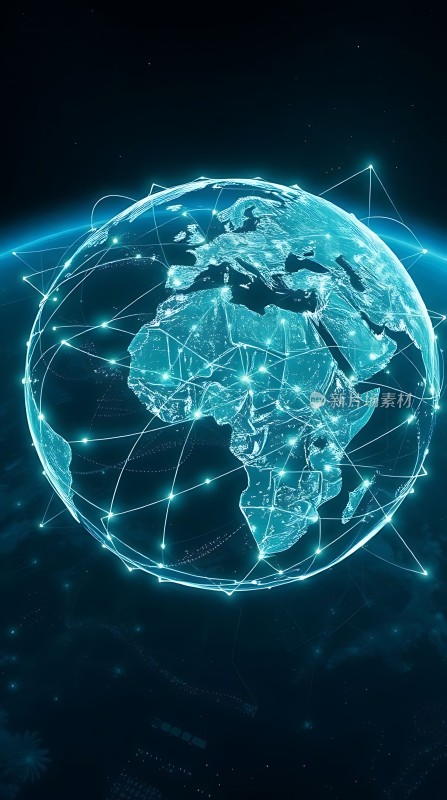 全球网络互联 <|user|>