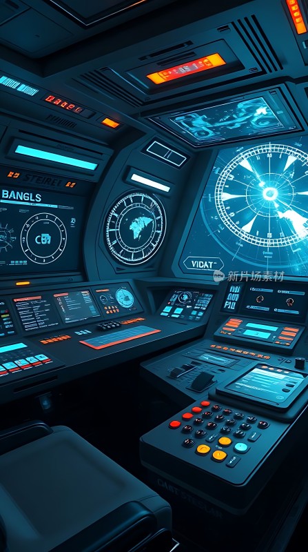 未来驾驶舱科技与设计的完美融合