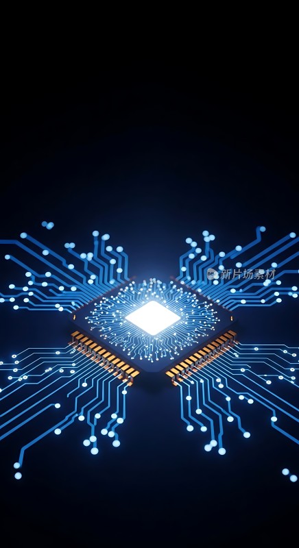 科技之光未来芯片