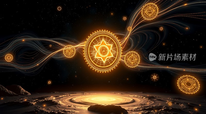 星际迷航新片场素材