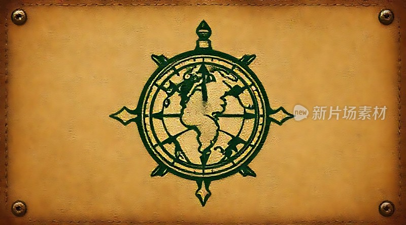 探索未知的世界