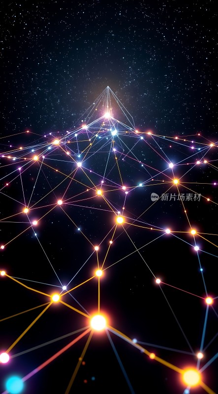 星河网络