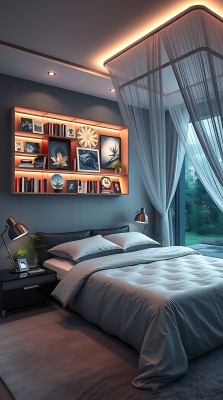 现代卧室设计简约风格温馨舒适 现代卧室设计简约风格温馨舒适