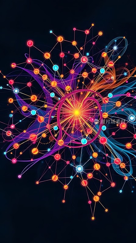 五彩斑斓的网络世界