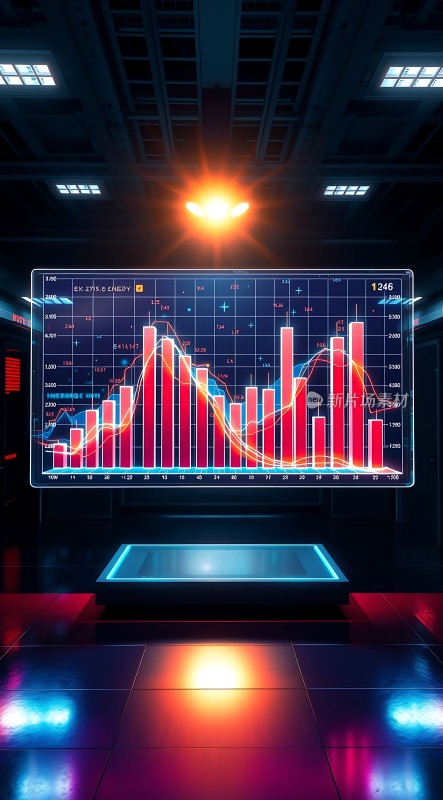 数据可视化分析报告
