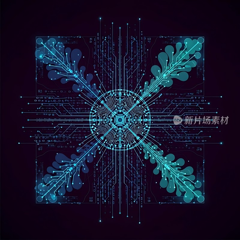 科技未来主义设计