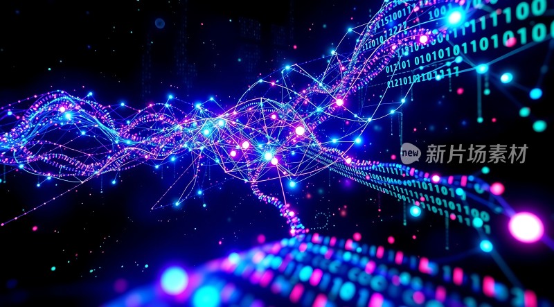 数字世界中的光速旅行