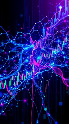 数字世界中的金融脉搏