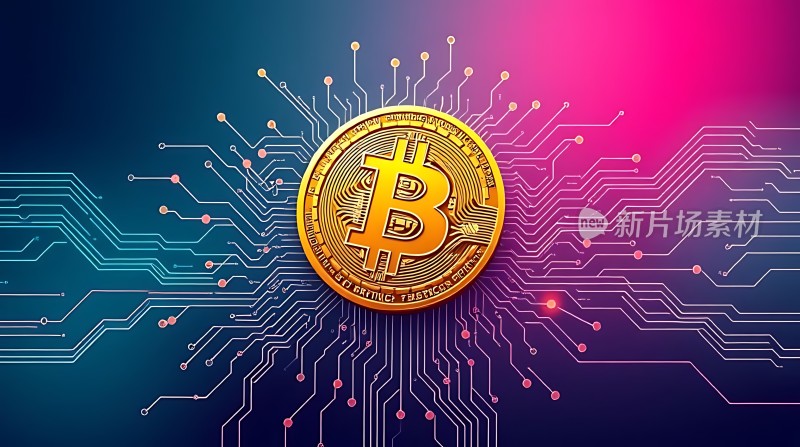 数字货币时代来临