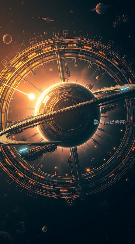 太空堡垒星际之门