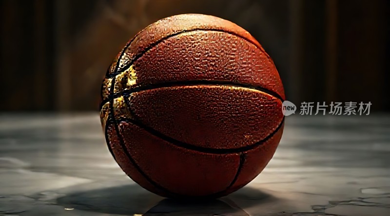 篮球新片场素材