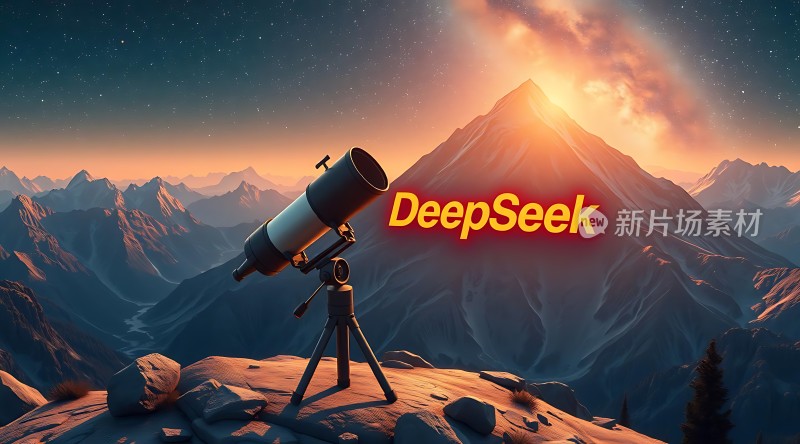 探索宇宙奥秘发现未知世界