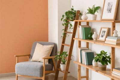 温馨室内绿植布置 温馨室内绿植布置