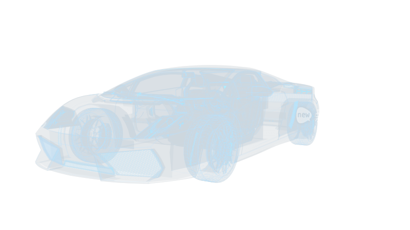 汽车兰博基尼盖拉多Lamborghini