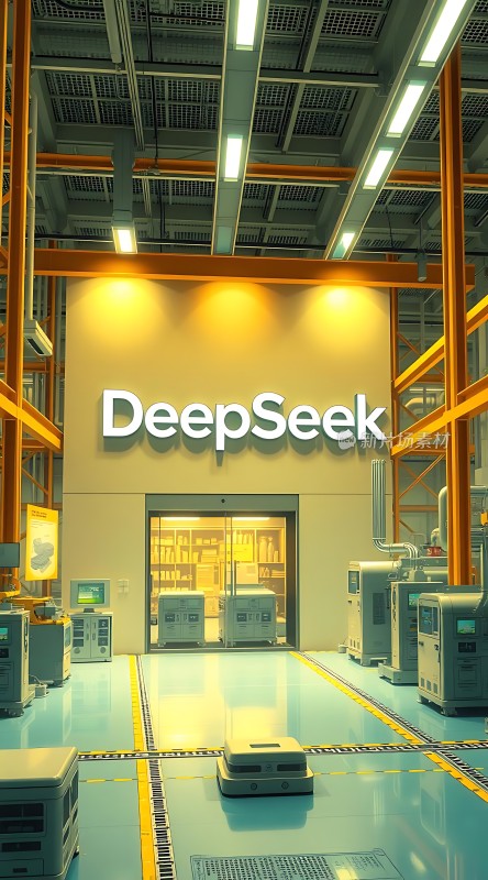 深度探索实验室科技与未来的交汇之地