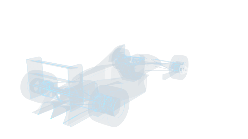 赛车F1 方程式跑车轿车交通工具运输2