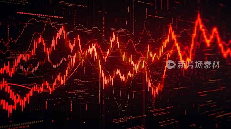 股市风云变幻莫测