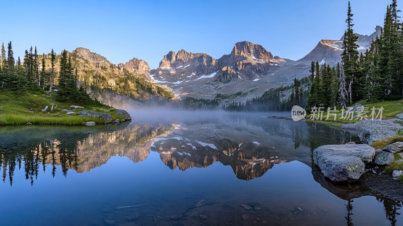 山水风景风光壁纸