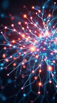 神经元网络 神经元网络