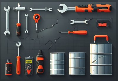 汽车维修工具集 汽车维修工具集