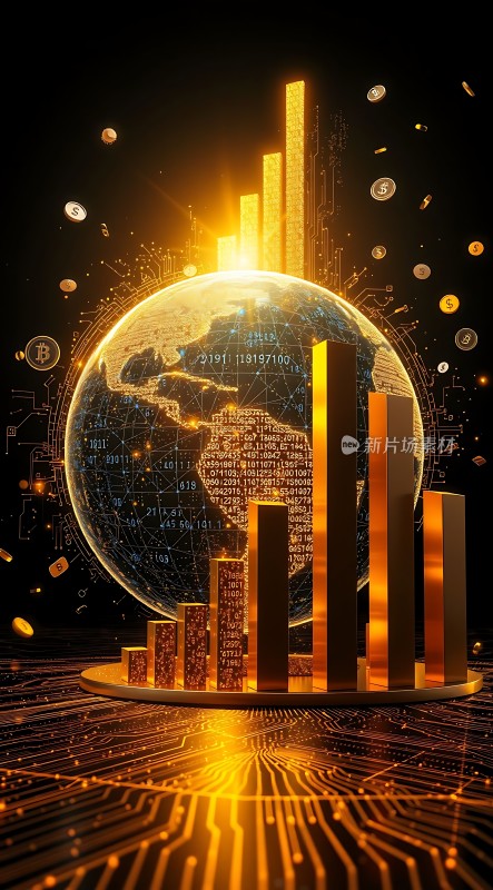 全球金融科技发展