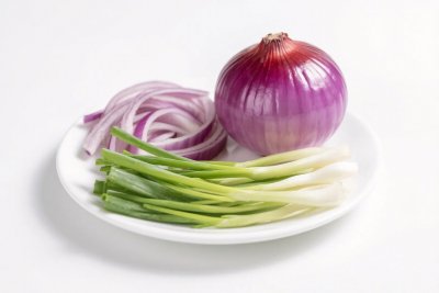 食材组合展示 食材组合展示