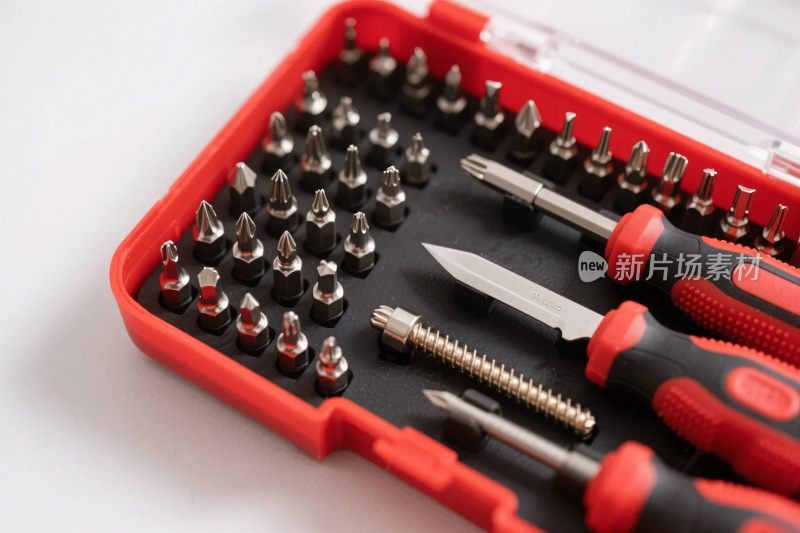 维修工具套装工具盒