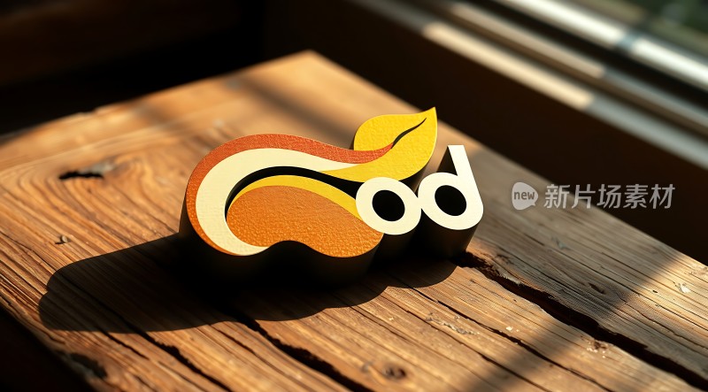 新片场素材logo展示