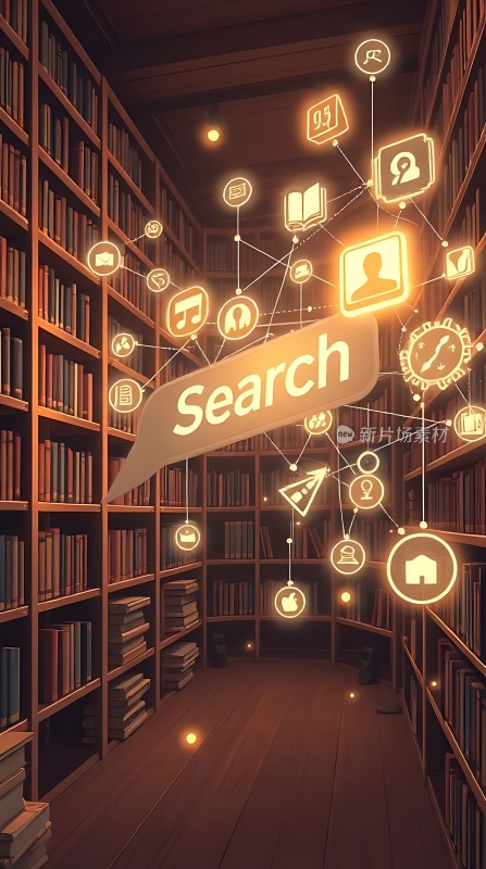 探索无限可能——数字时代的知识之旅