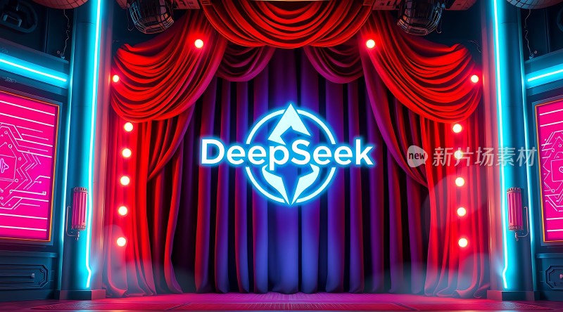 深度探索新片场素材
