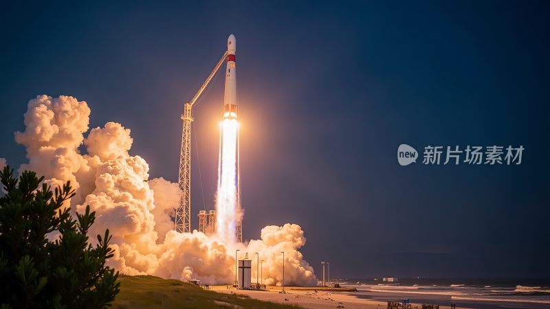 航空 航天 火箭 太空 飞船 宇宙 宇航员