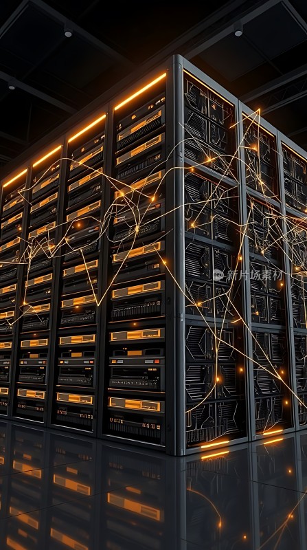 数据中心的未来科技之光