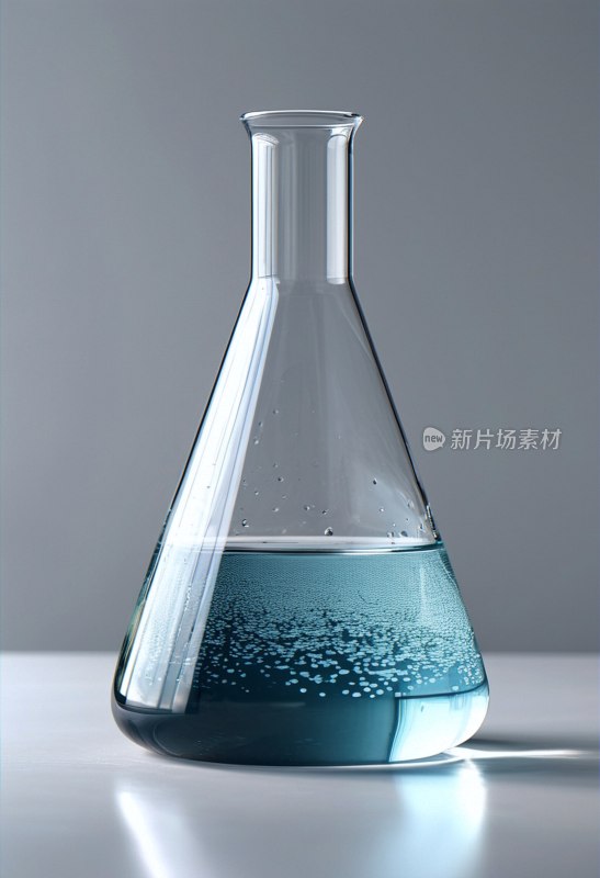 实验室玻璃器皿