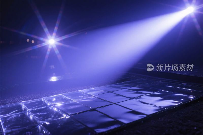 舞台灯光舞台效果